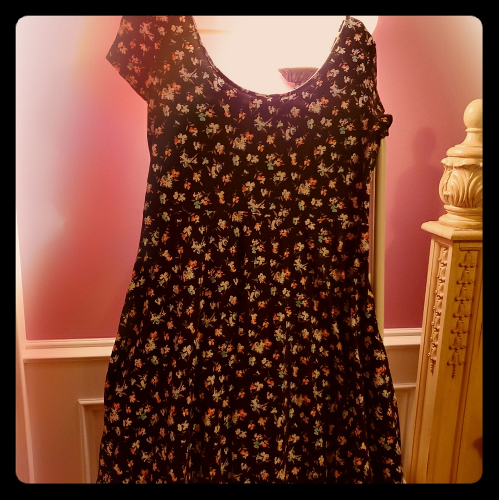 Summer Dress